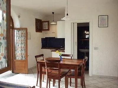 Agriturismo Gli Orti Διαμέρισμα