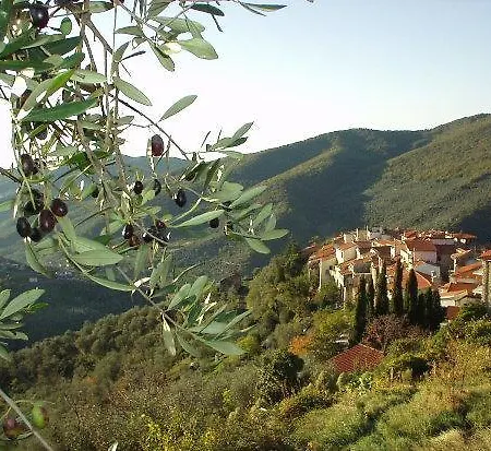 Agriturismo Gli Orti Chiusanico