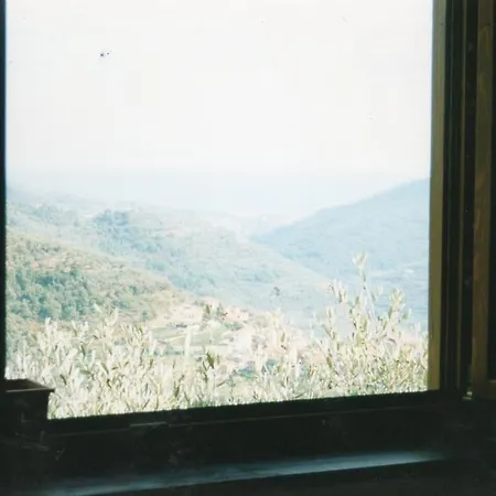 Διαμέρισμα Agriturismo Gli Orti *