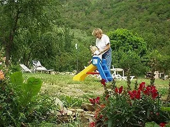 Agriturismo Gli Orti Διαμέρισμα