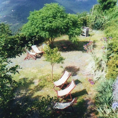 Agriturismo Gli Orti Διαμέρισμα Chiusanico
