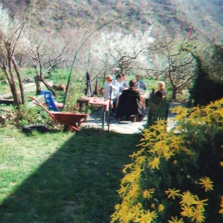 Agriturismo Gli Orti * Chiusanico