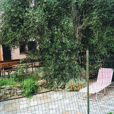 Agriturismo Gli Orti Διαμέρισμα *