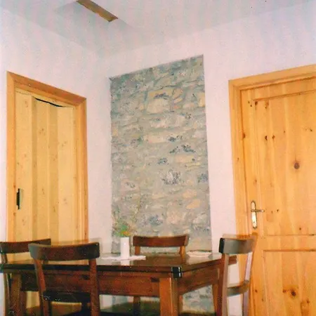 Agriturismo Gli Orti Διαμέρισμα