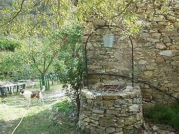 Agriturismo Gli Orti * Chiusanico