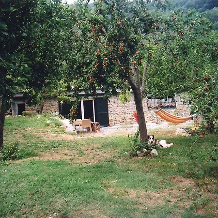 Agriturismo Gli Orti Διαμέρισμα *