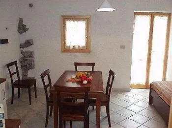 Agriturismo Gli Orti *