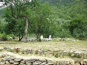 Agriturismo Gli Orti * Chiusanico