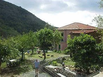 Agriturismo Gli Orti Διαμέρισμα