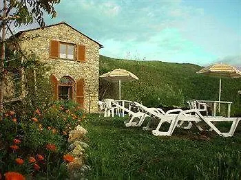 Agriturismo Gli Orti Διαμέρισμα Chiusanico